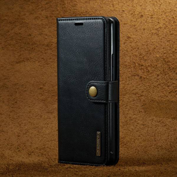 2-in-1 Detachable Leather Wallet Case For Google Pixel 6 Pro