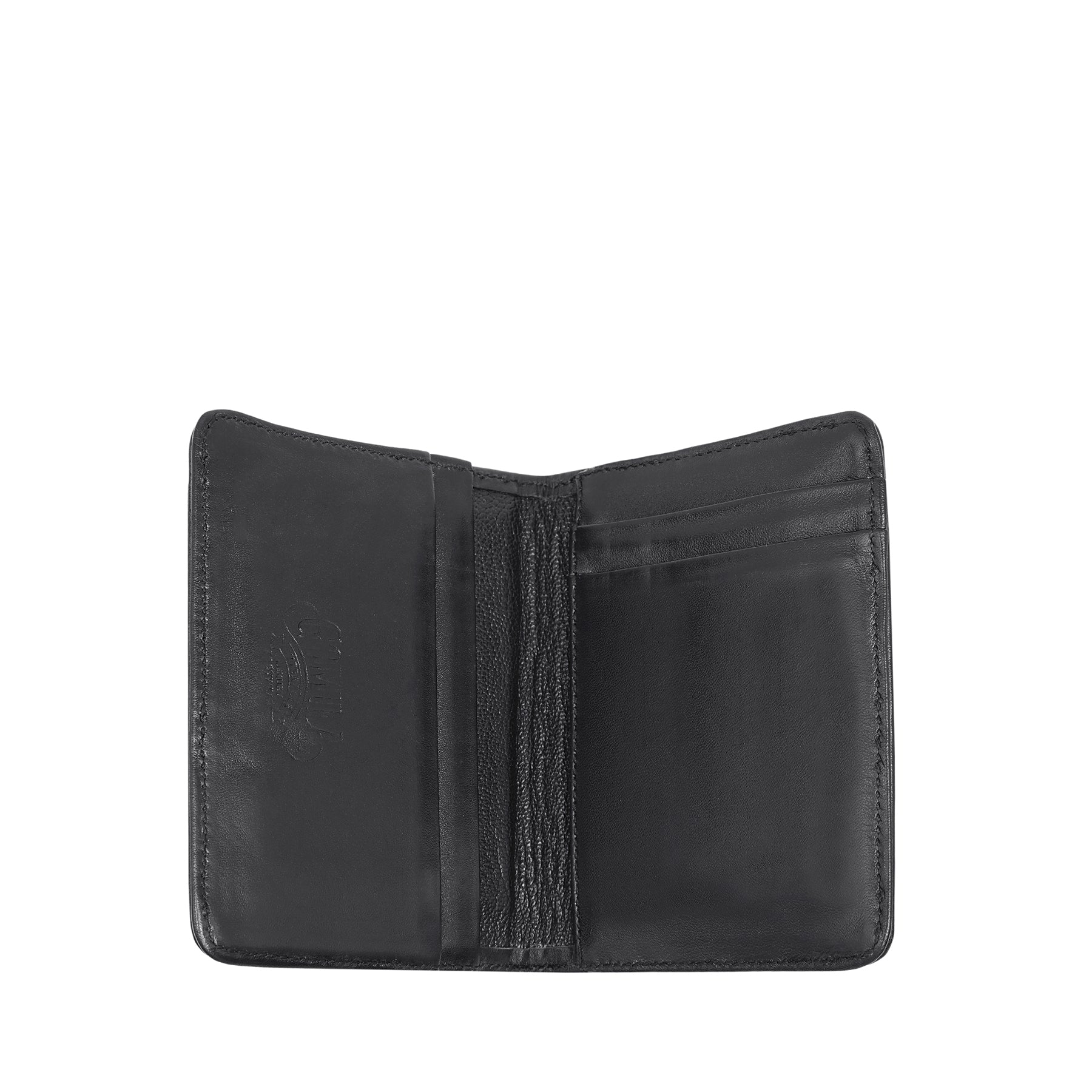 ABILA - BLACK WALLET