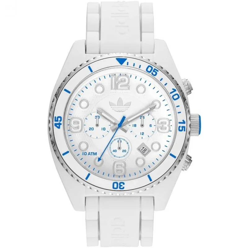 Adidas Brisbane Chronograph Watch ADH2929 Men