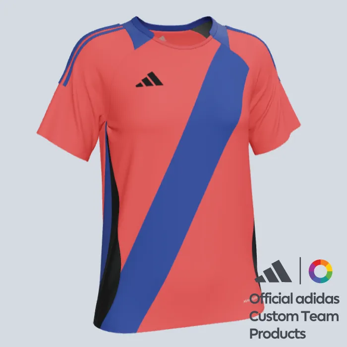 adidas Custom Women's Tiro 24 G3 Jersey