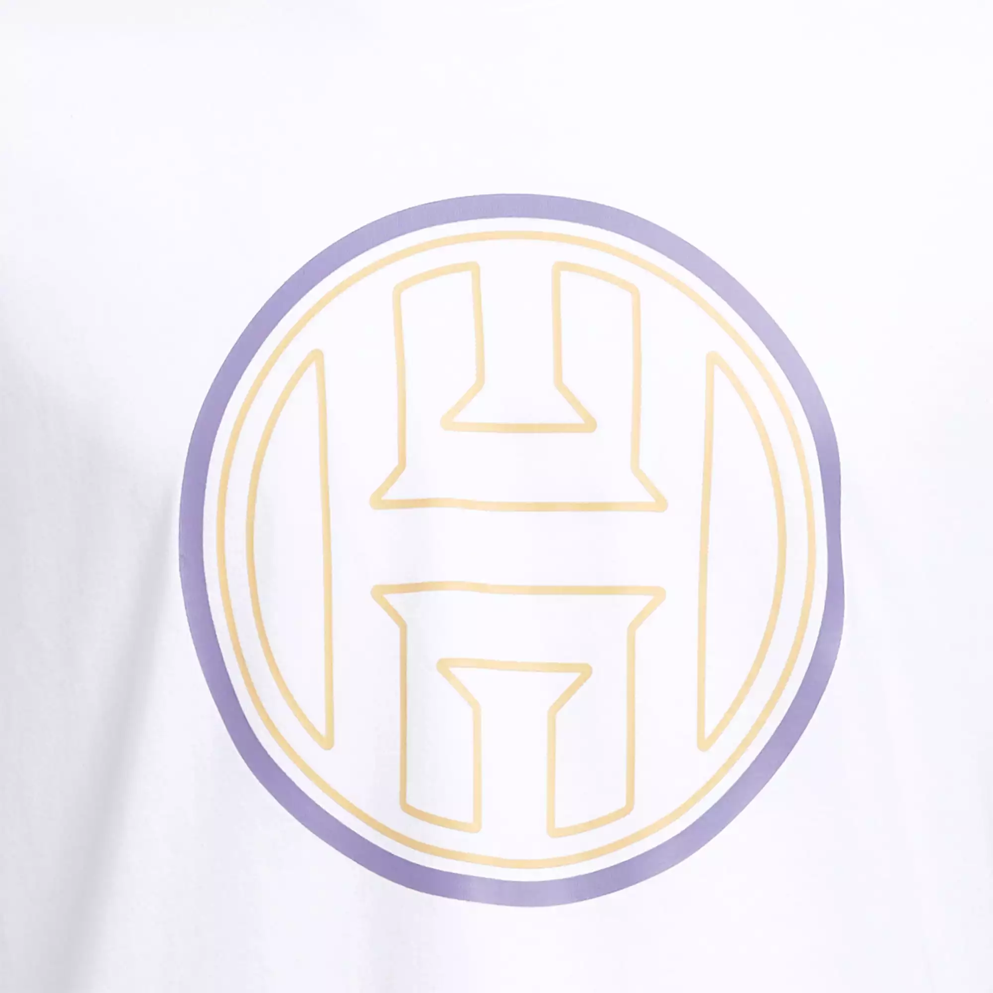 ADIDAS Harden Logo T-Shirt Youth