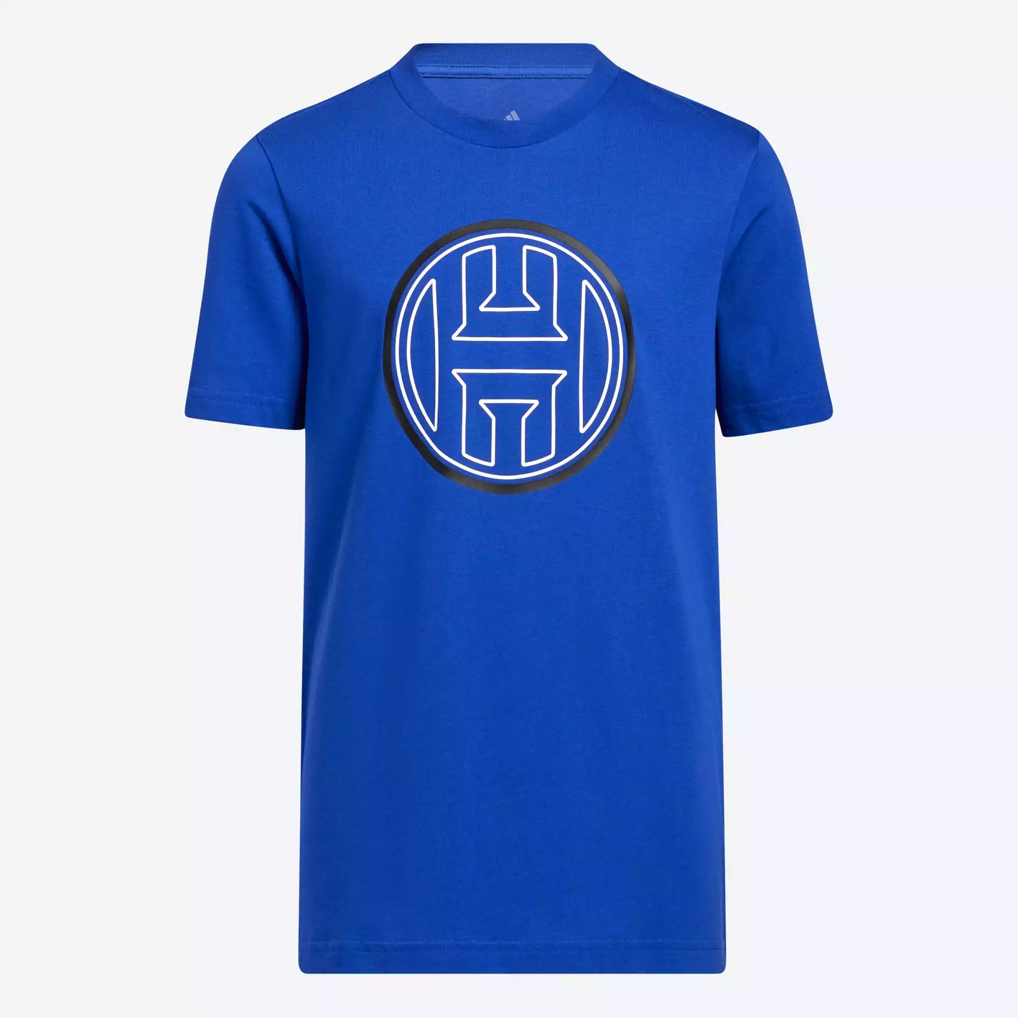 ADIDAS Harden Logo T-Shirt Youth