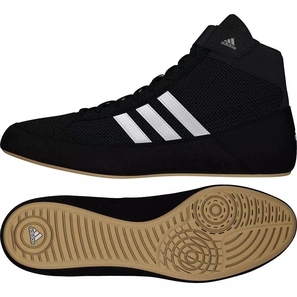 adidas Havoc Wrestling Boots