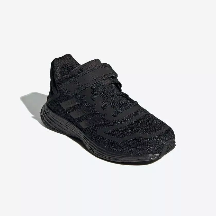 adidas Kids Duramo 10 Running Trainers Black