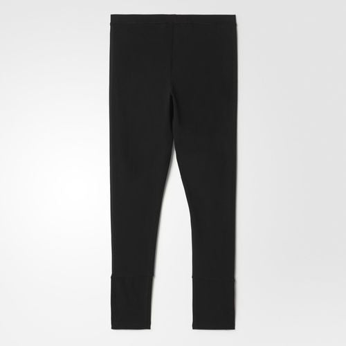 Adidas Originals Train Snap Leggings Black AJ8896