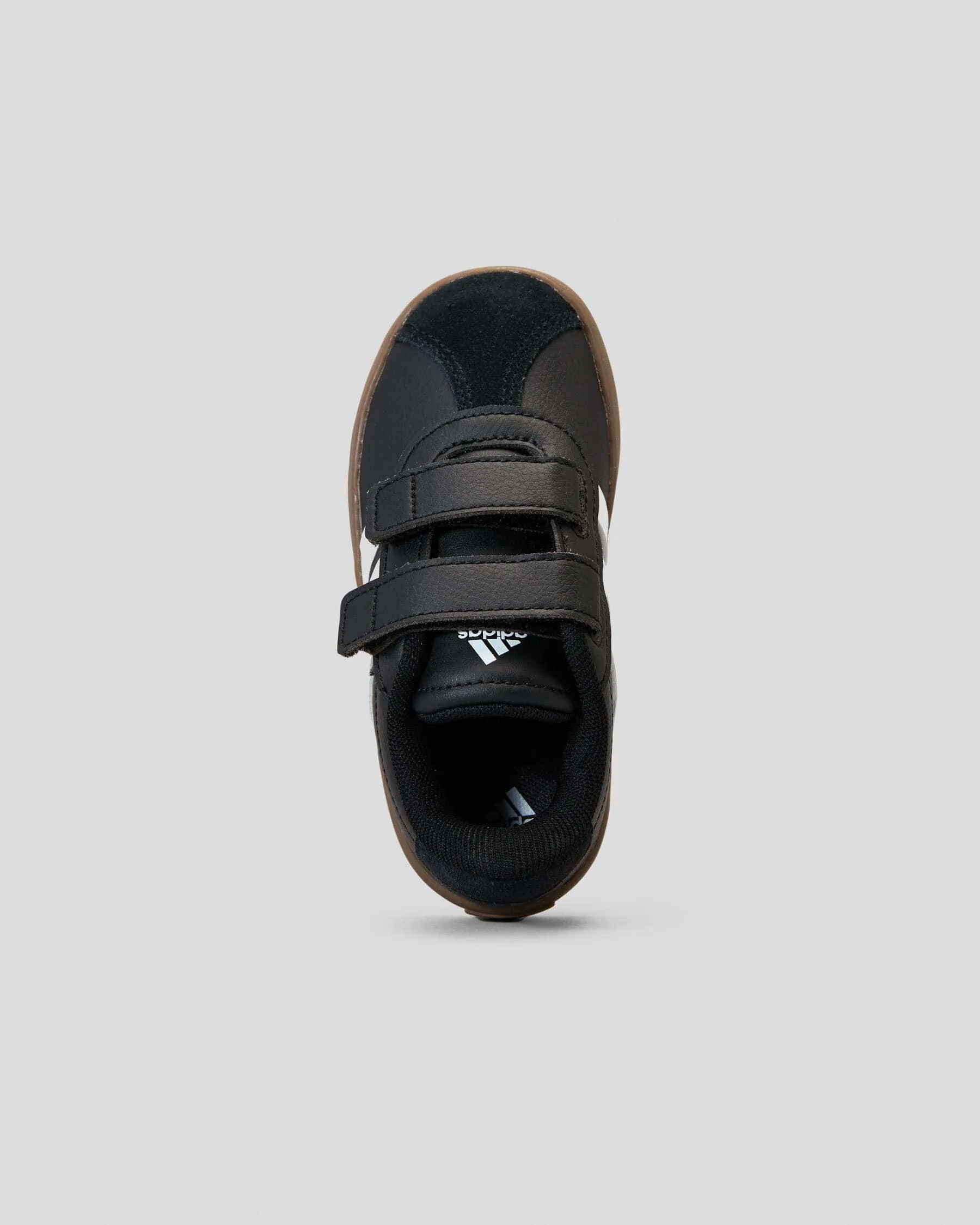 adidas Toddlers' VL Court Shoes