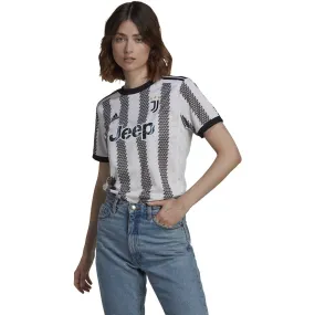 adidas Women's Juventus 22/23 Home Jersey | HB0429