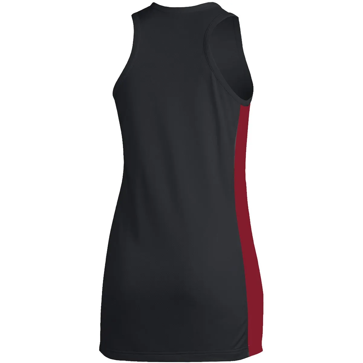 adidas Women's N3XT Prime Game Basketball Jersey Part 1 of 2