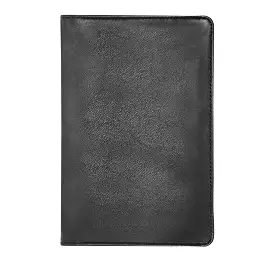 ADIRAN - BLACK WALLET