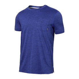 All Day Cooling Tee Shirt Men's