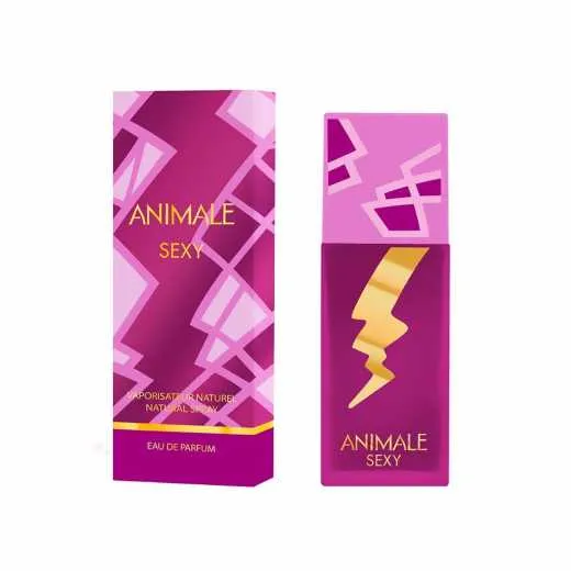 Animale Sexy 3.4oz Women EDP Spray