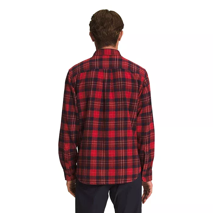 Arroyo Flannel Shirt Men's