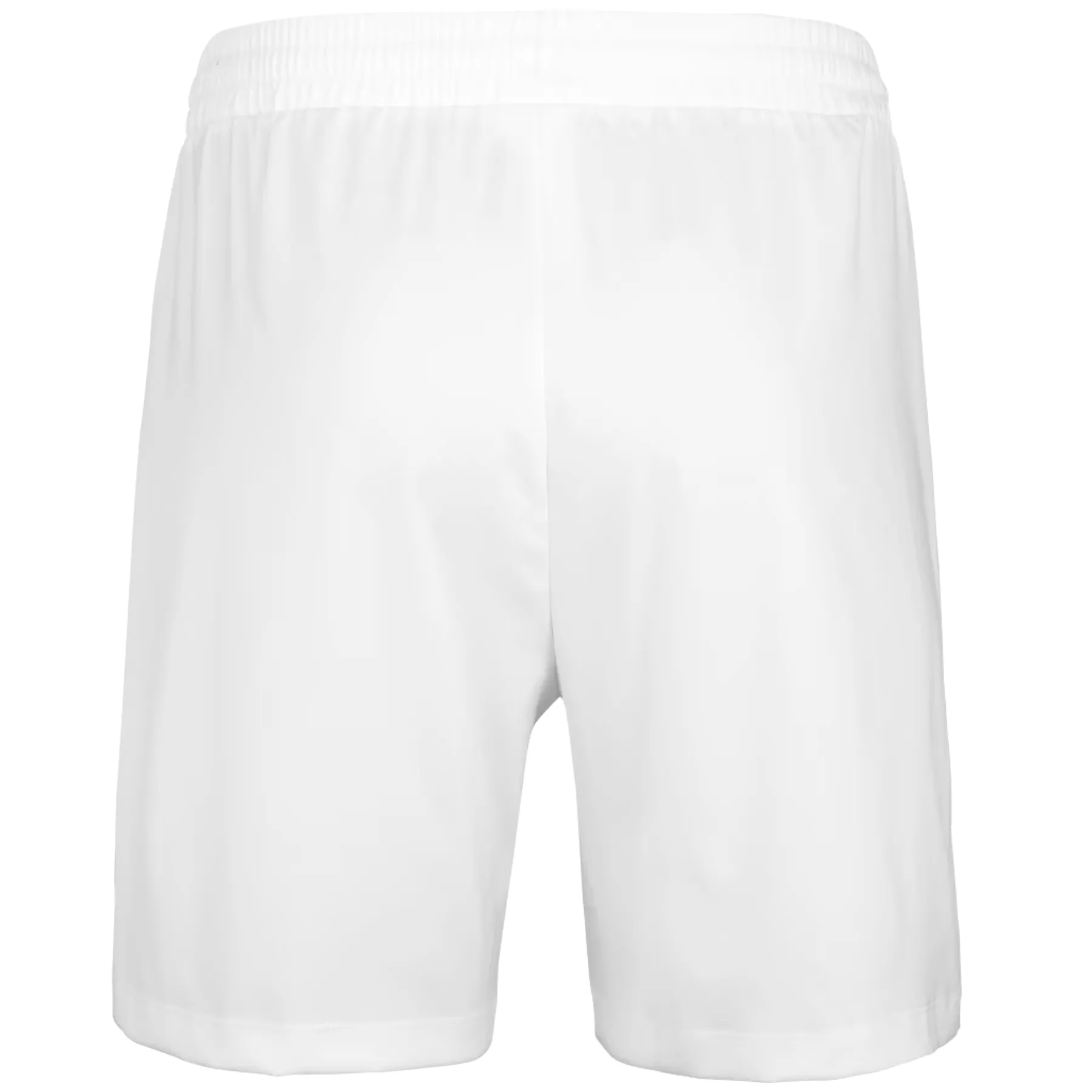 Babolat Play Men Short 1000 - White/White