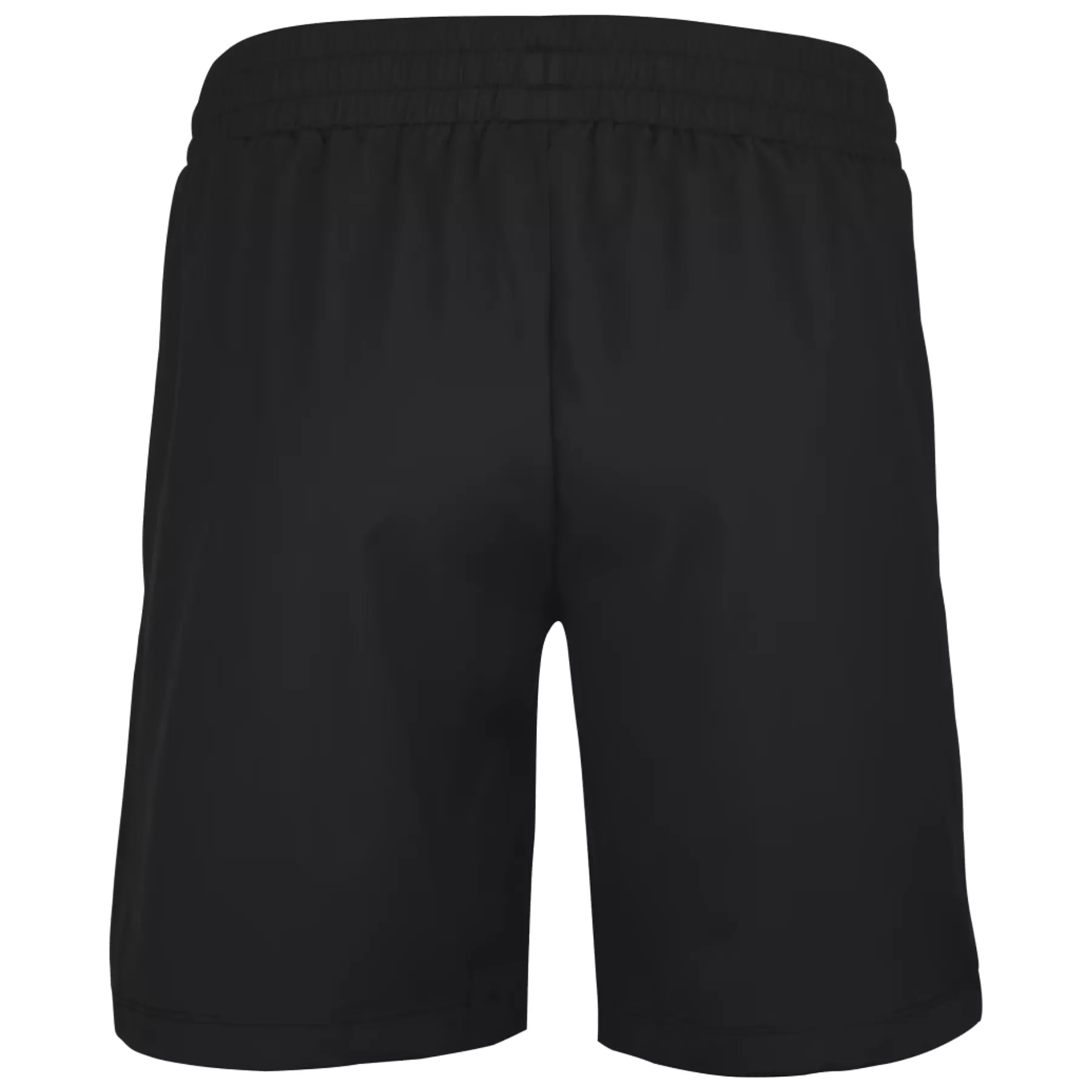 Babolat Play Men Short  2000 - Black/Black