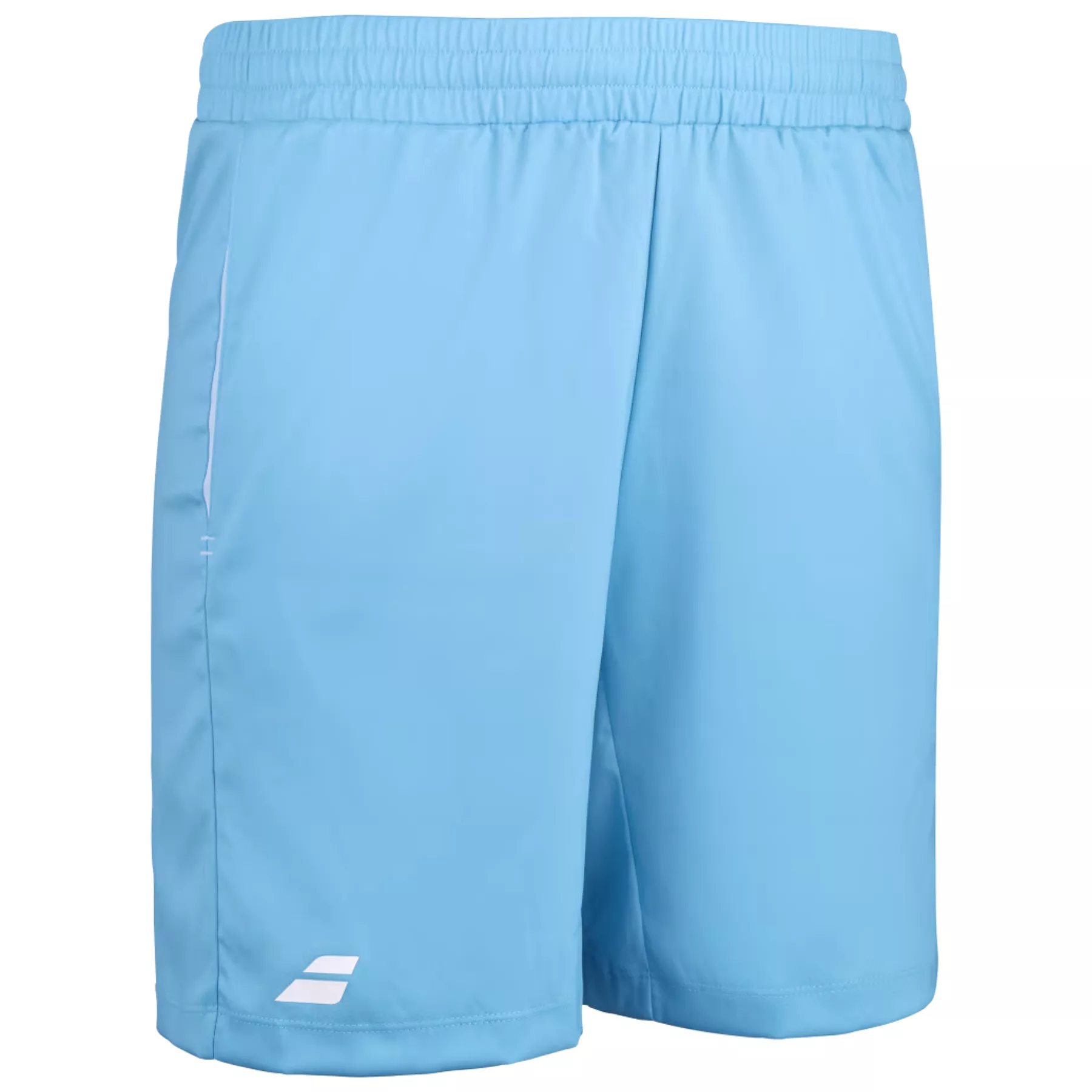 Babolat Play Men Short  4124 - Cyan Blue