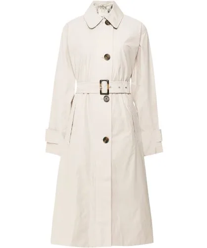 Barbour Somerland Trench Coat | Jules B