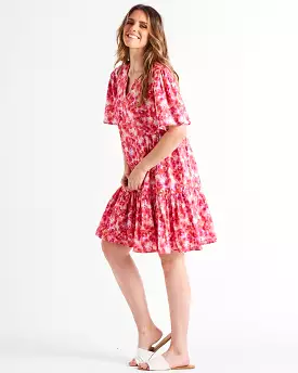 Betty Basics Amara Dress Floral