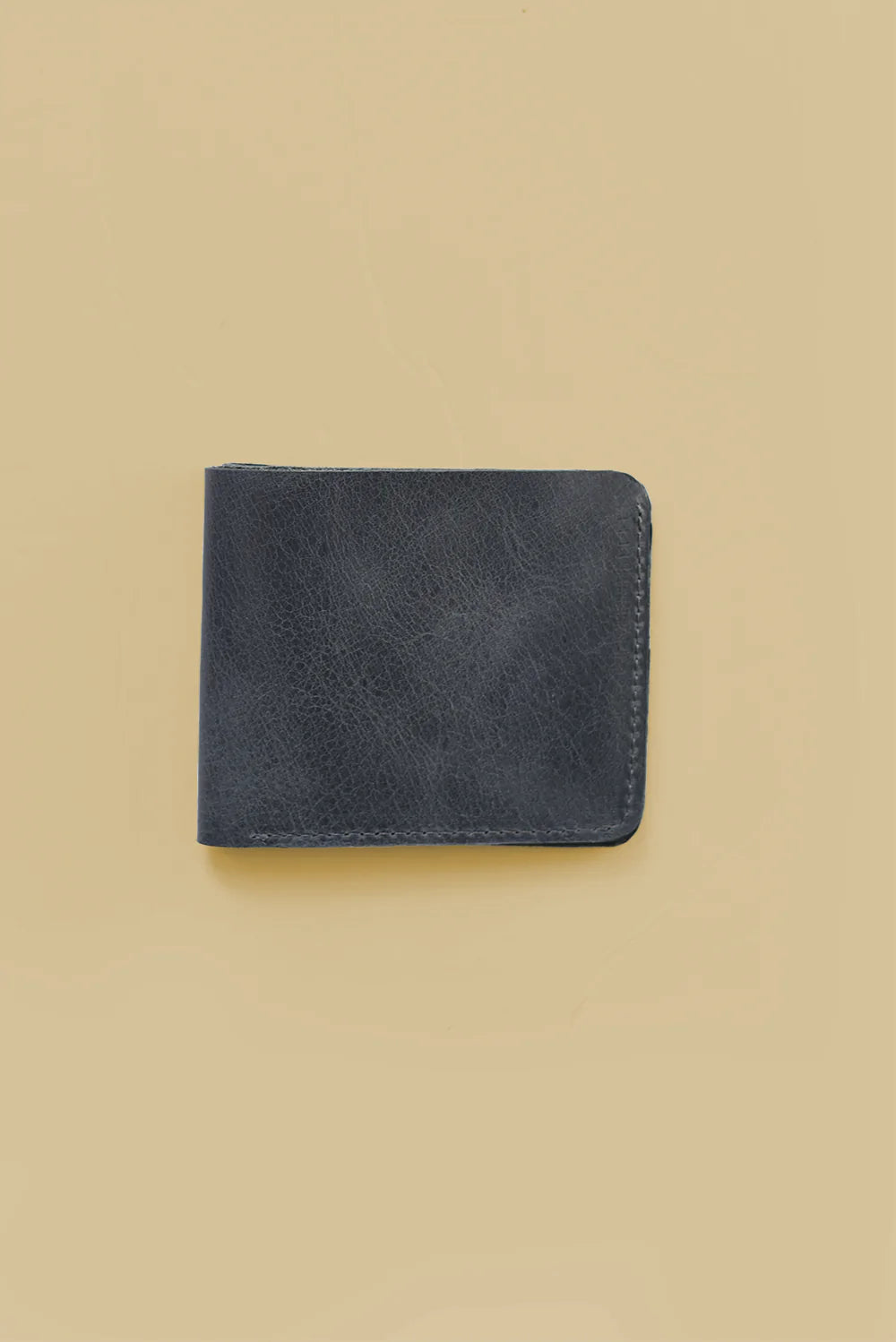 Bi-fold Wallet