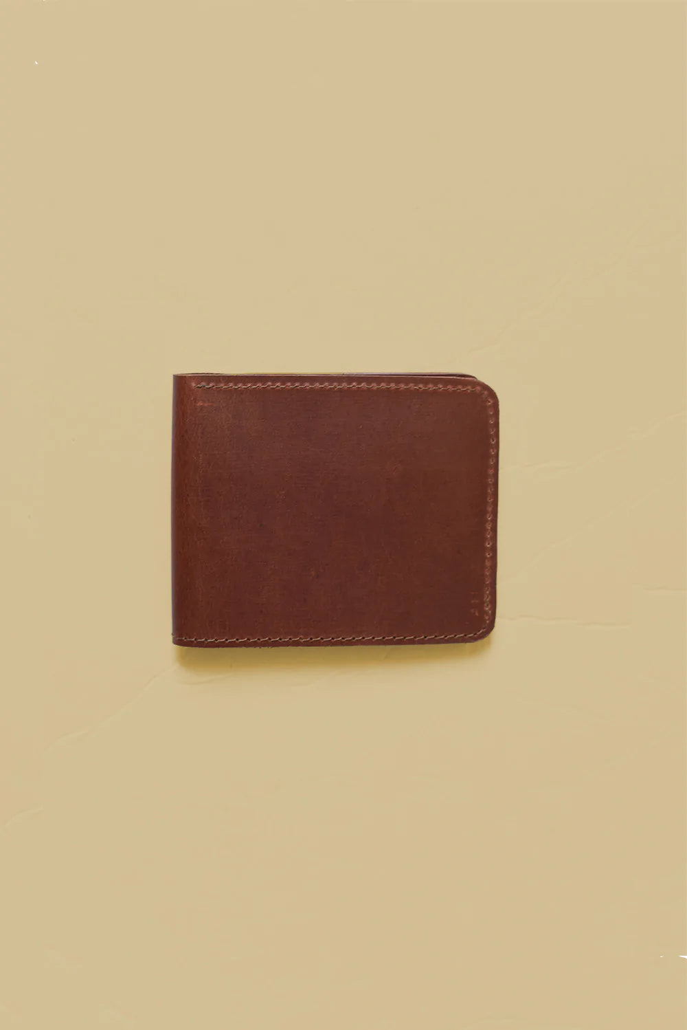 Bi-fold Wallet