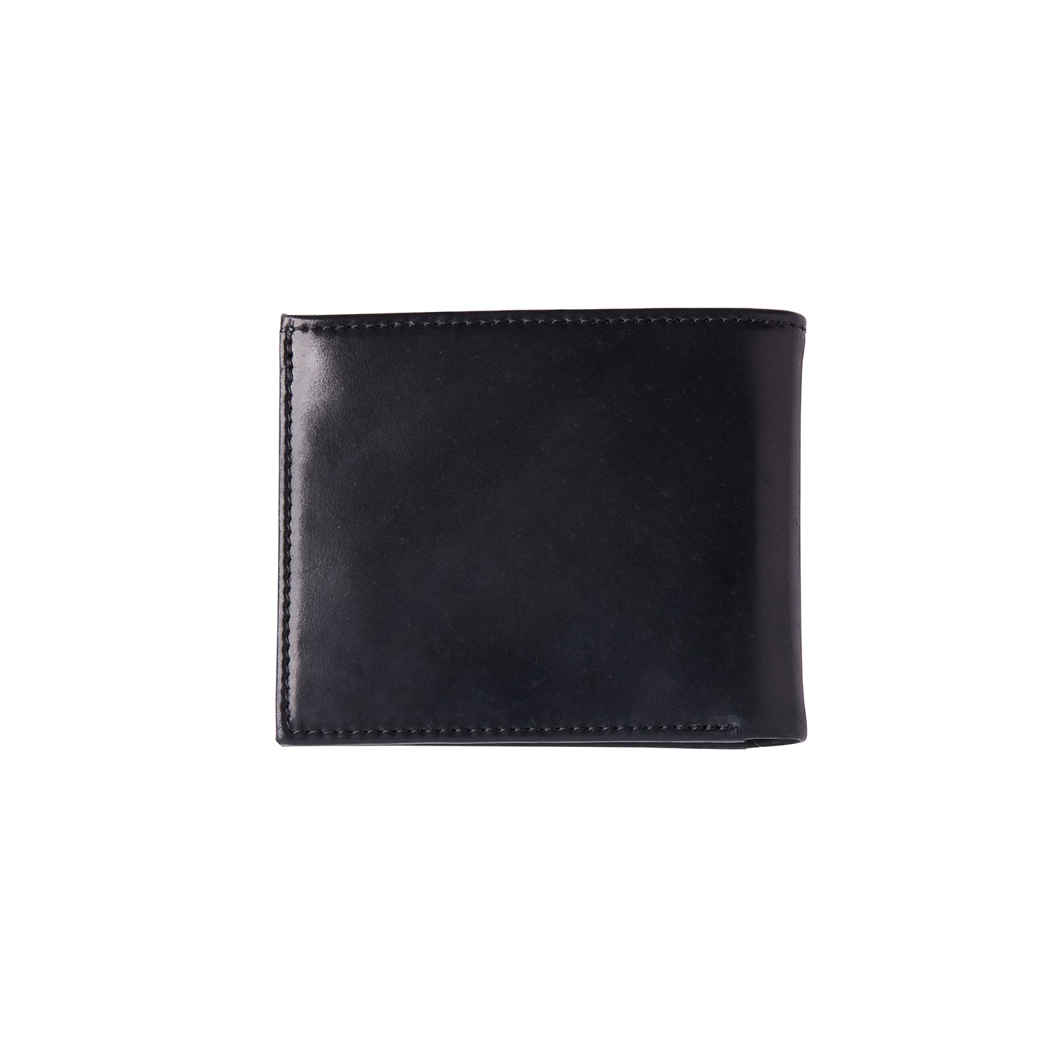 Bifold Wallet - Cordovan :: Black