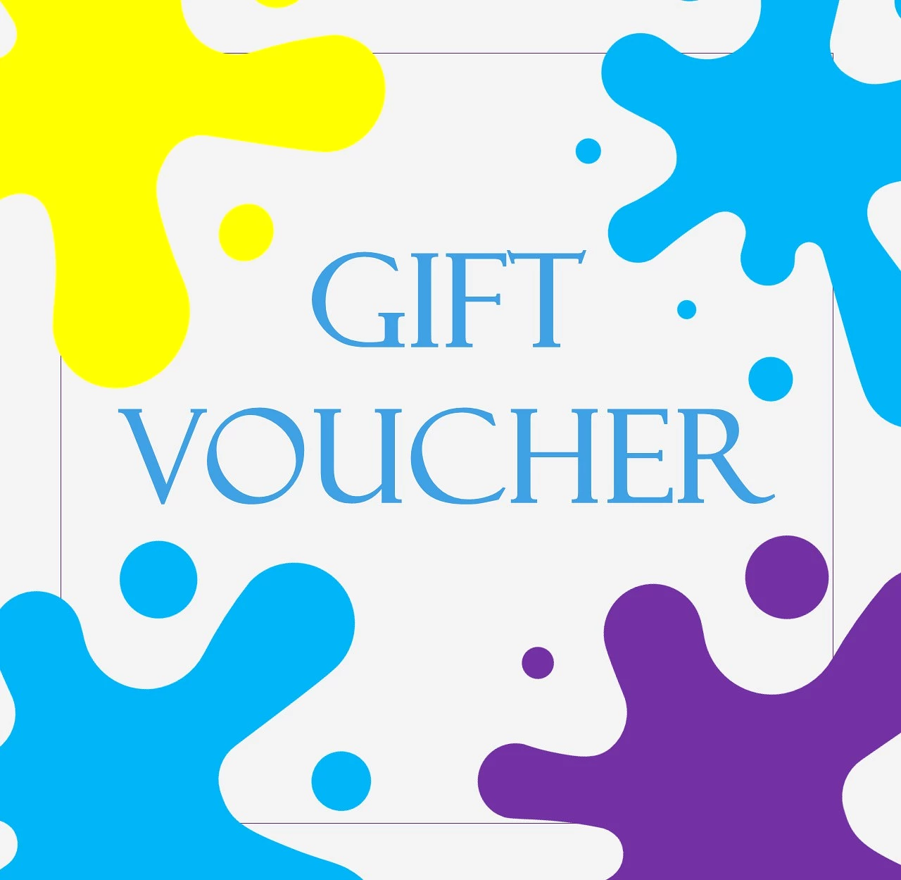 BILLYCART KIDS gift voucher