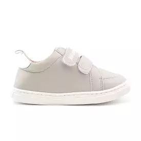 BLAKE grey toddler sneakers