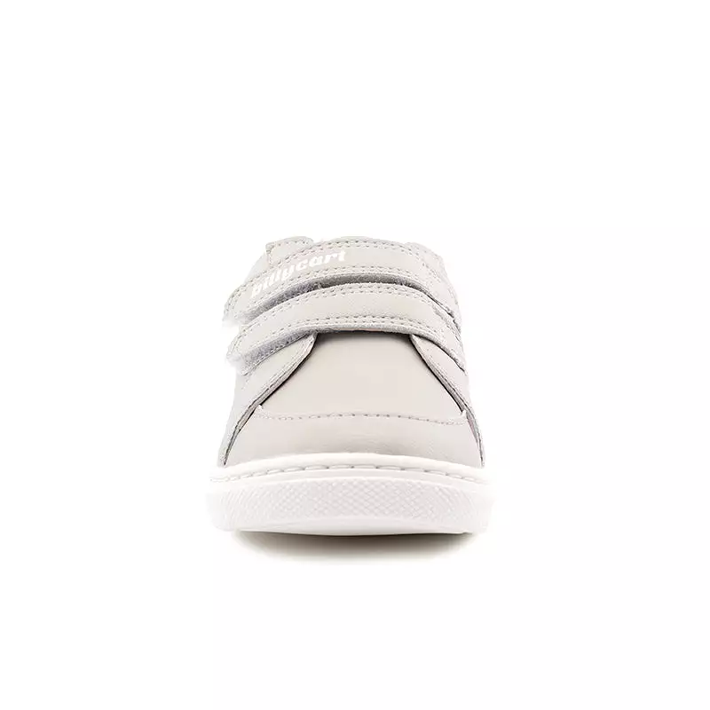 BLAKE grey toddler sneakers