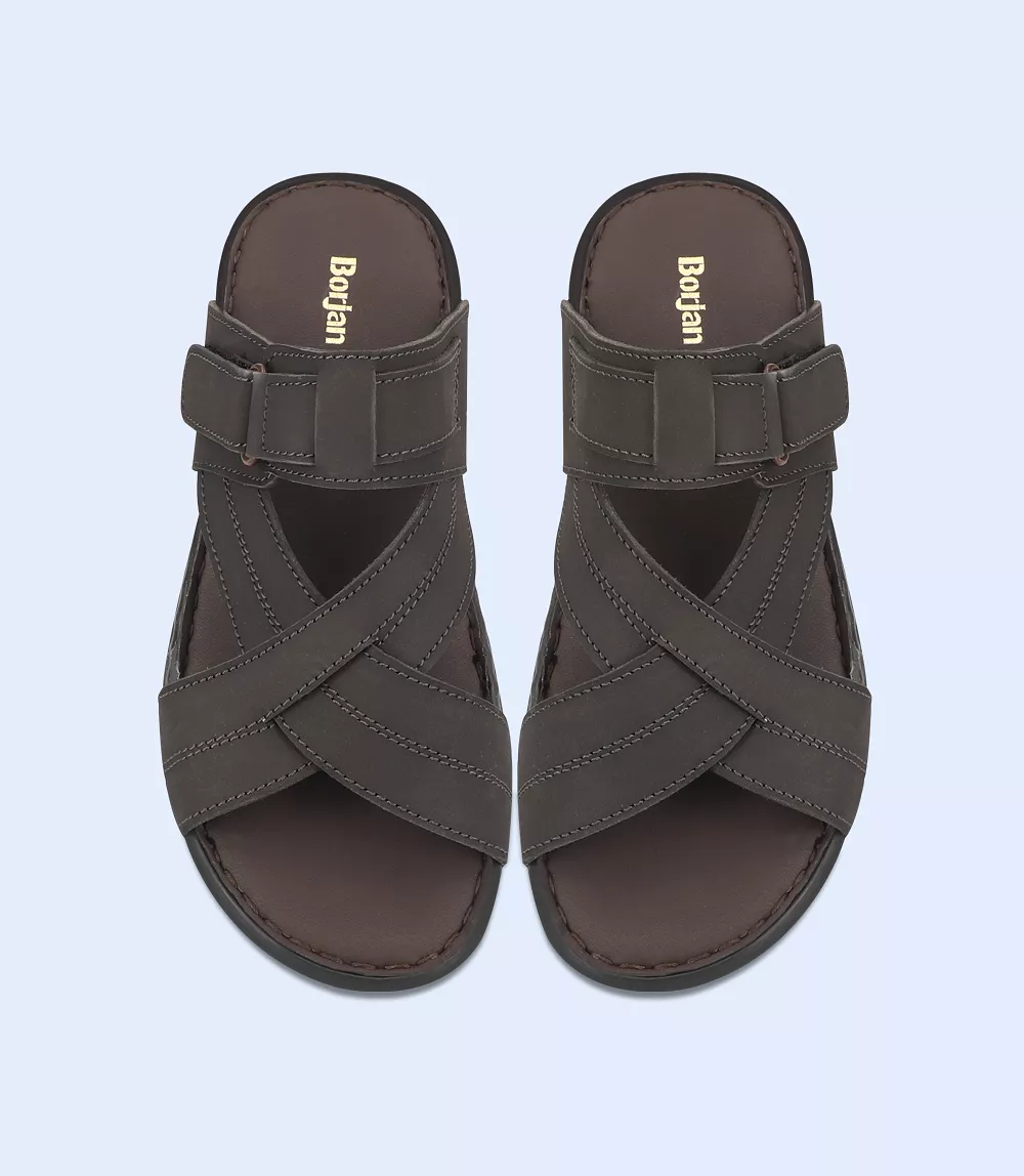 BM5671-ESPREESO-Men Slippers