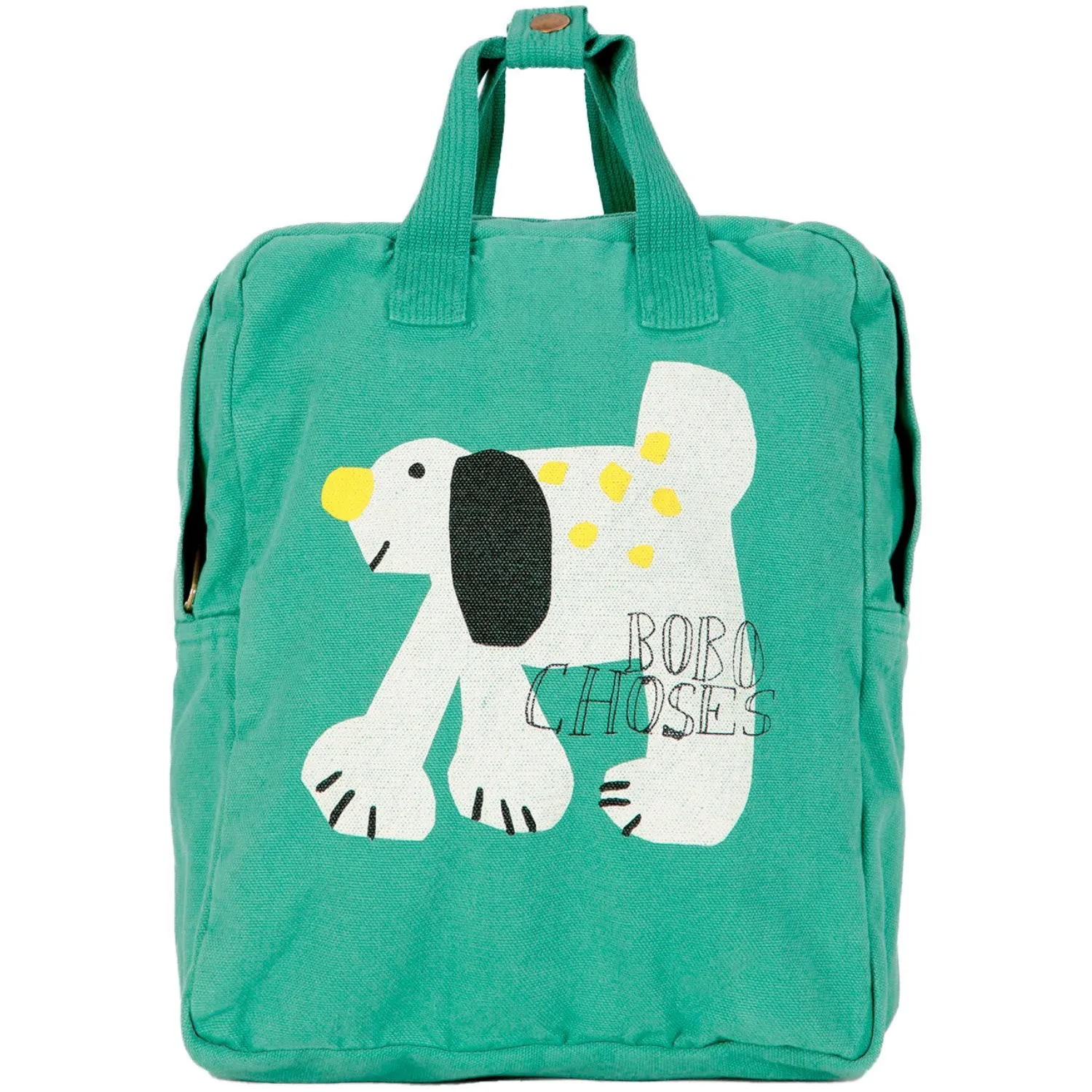 Bobo Choses Green Fairy DAnd Schoolbag