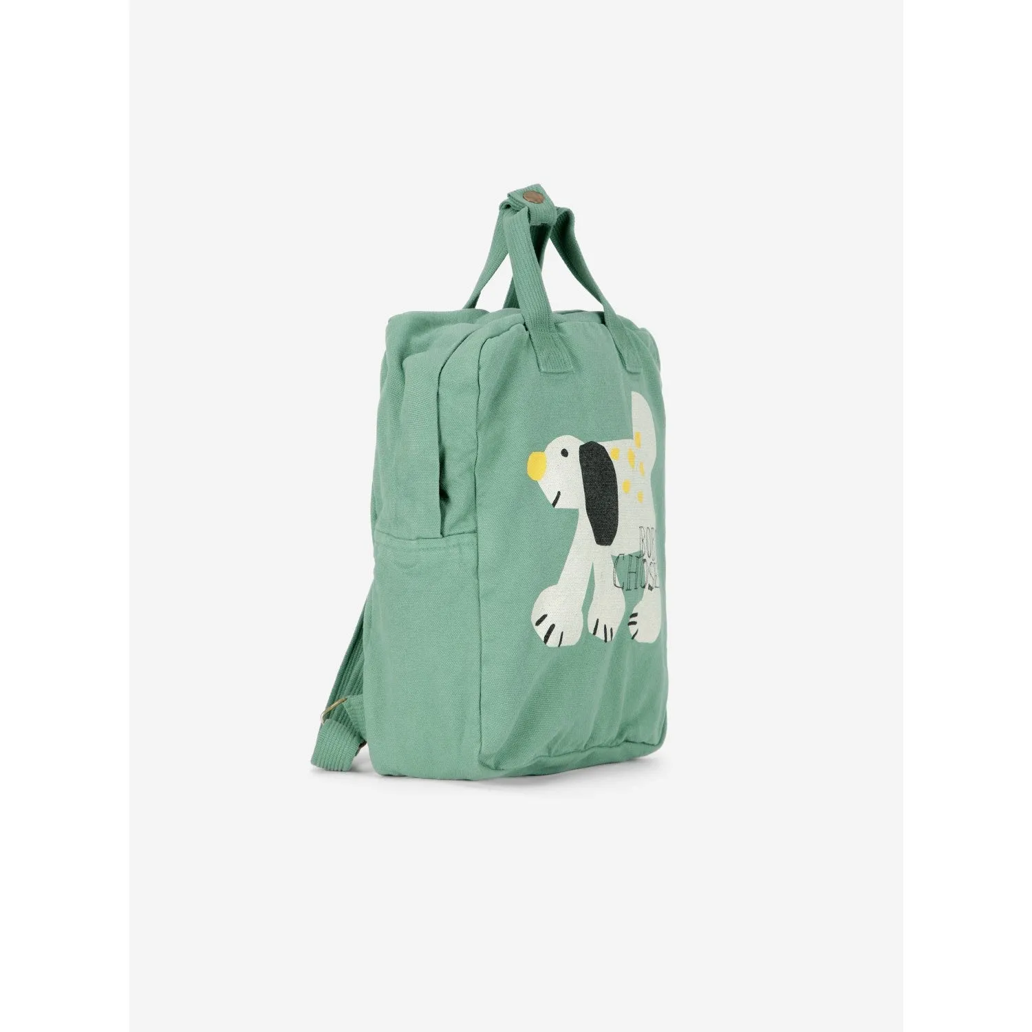 Bobo Choses Green Fairy DAnd Schoolbag