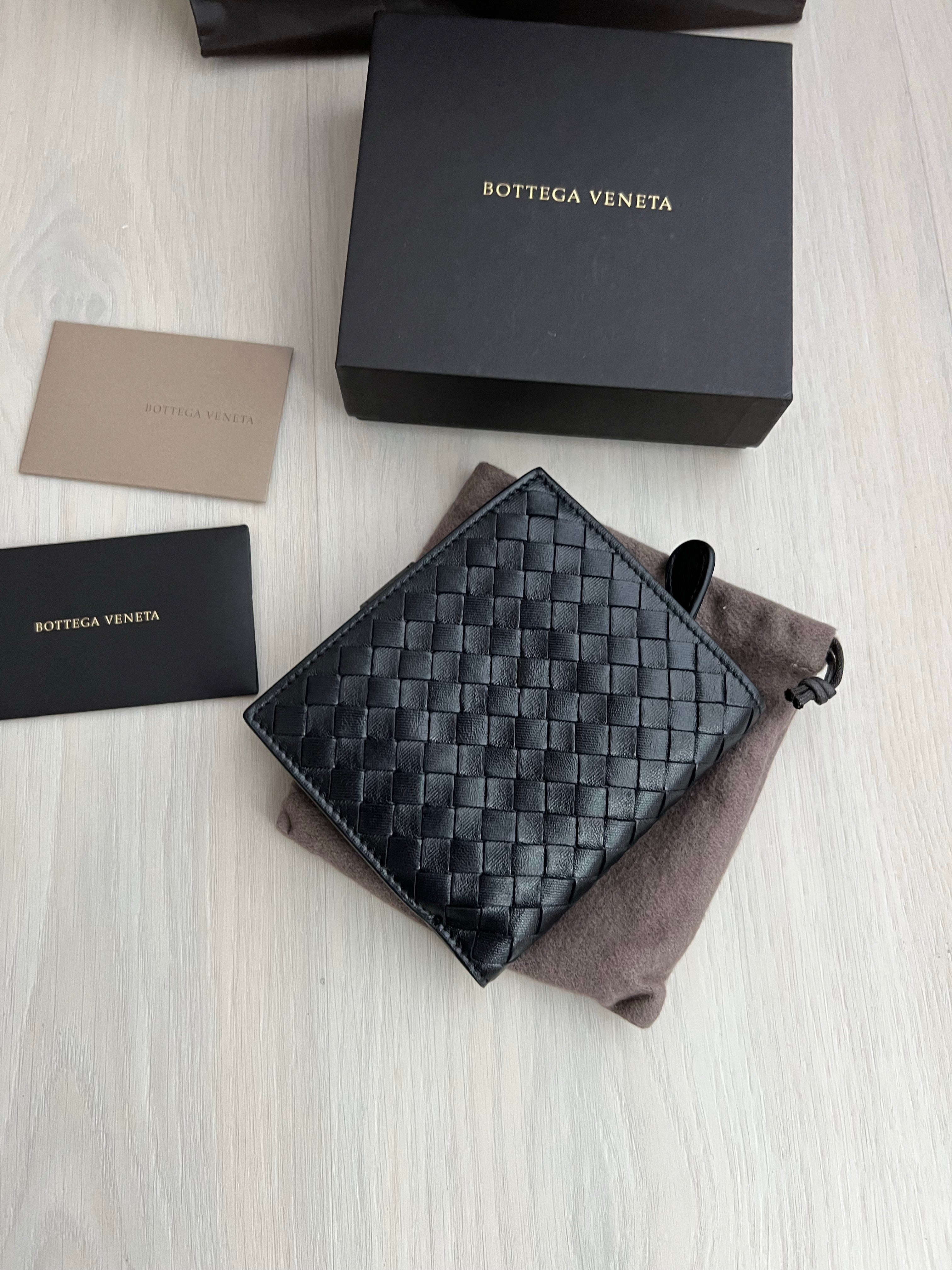 Bottega Veneta Wallet