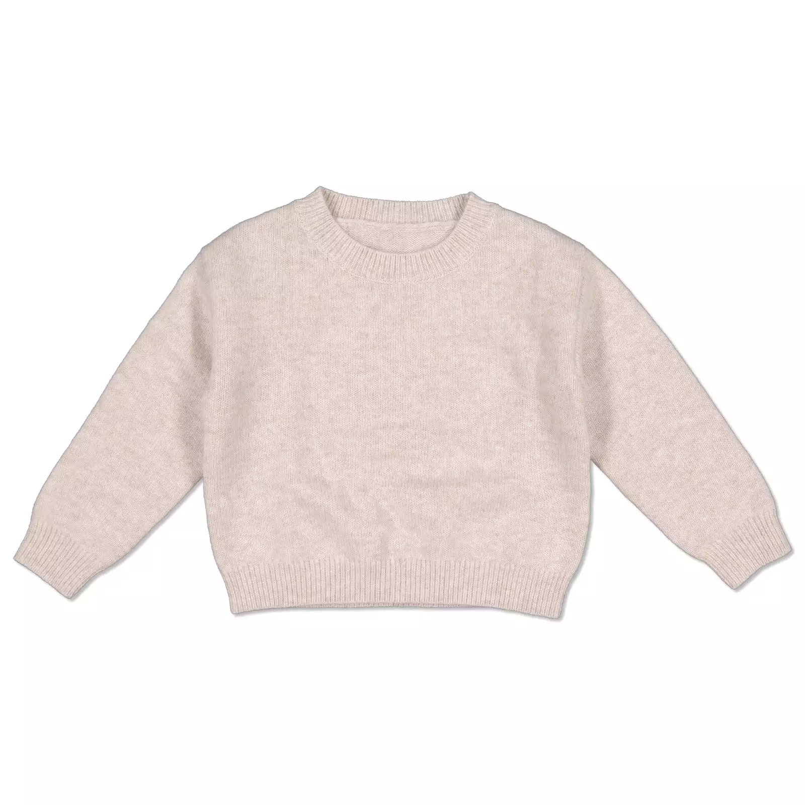 Burrow & Be - Oakley Knit Sweater