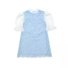 Carolina Lace Dress