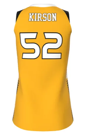 Champro Juice Women's Prime Basketball Jersey