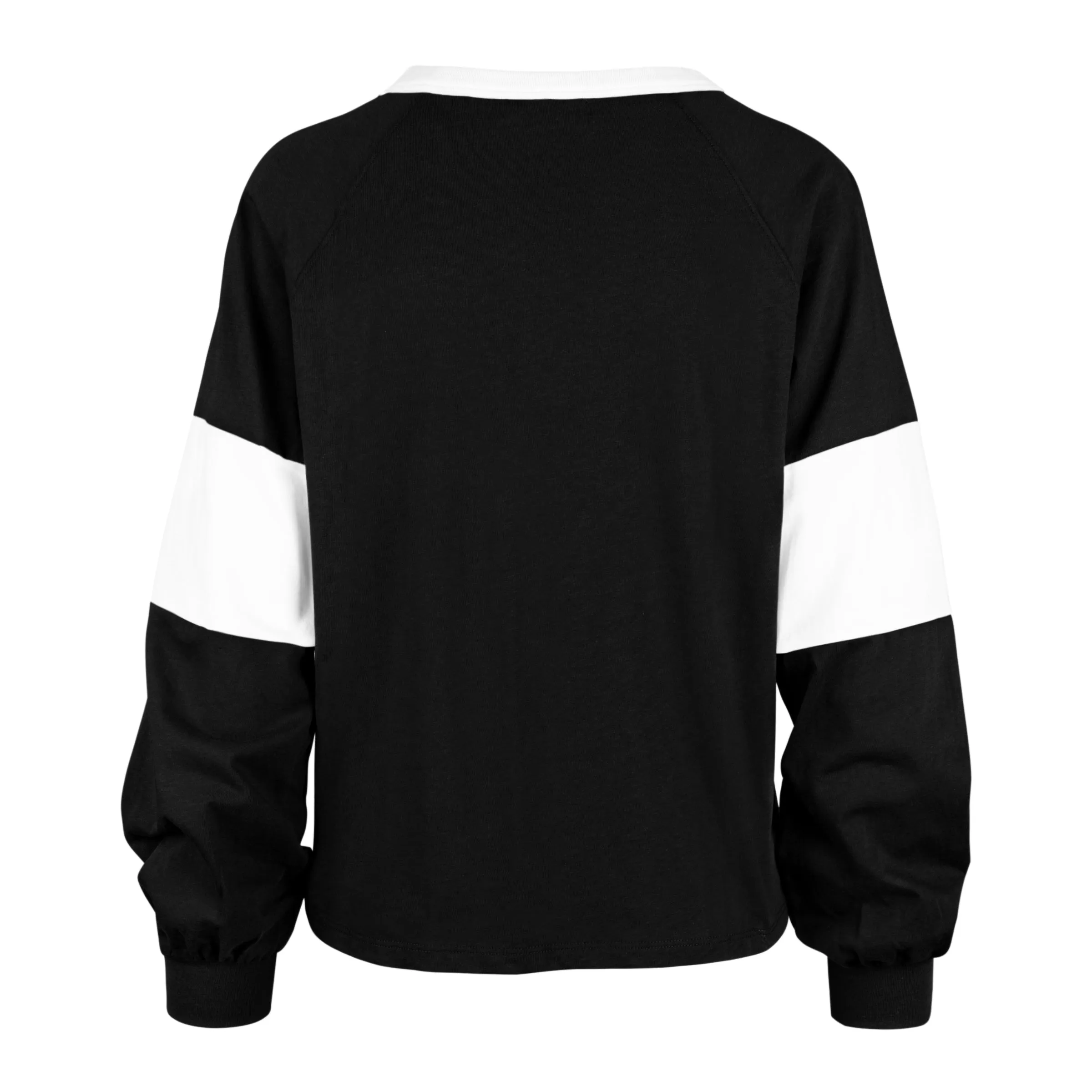 CHICAGO WHITE SOX UPSIDE '47 RHEA LONG SLEEVE TEE WOMEN