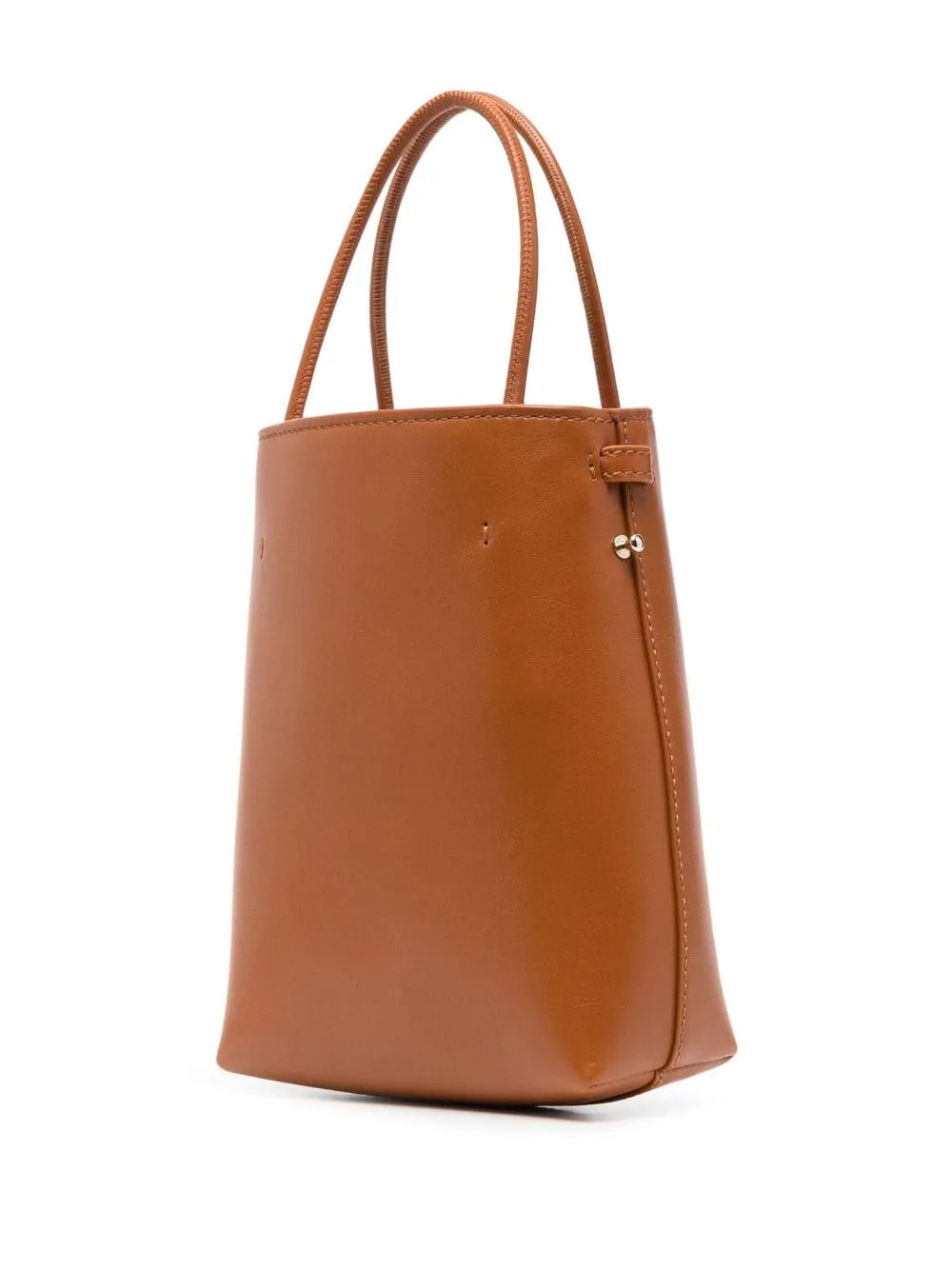 CHLO Women's 24SS Brown Tote Bag - Chic and Stylish!