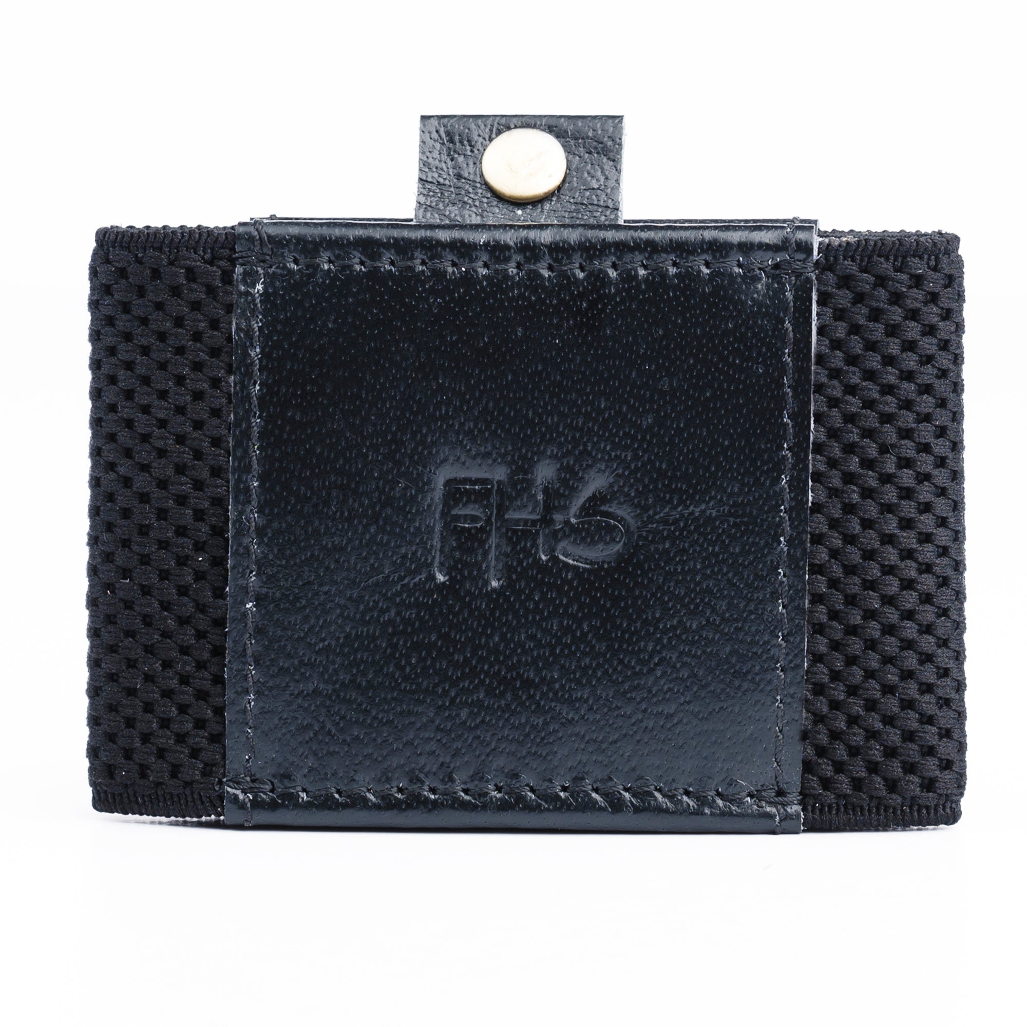 Classic Versatile Moneyclip Wallet