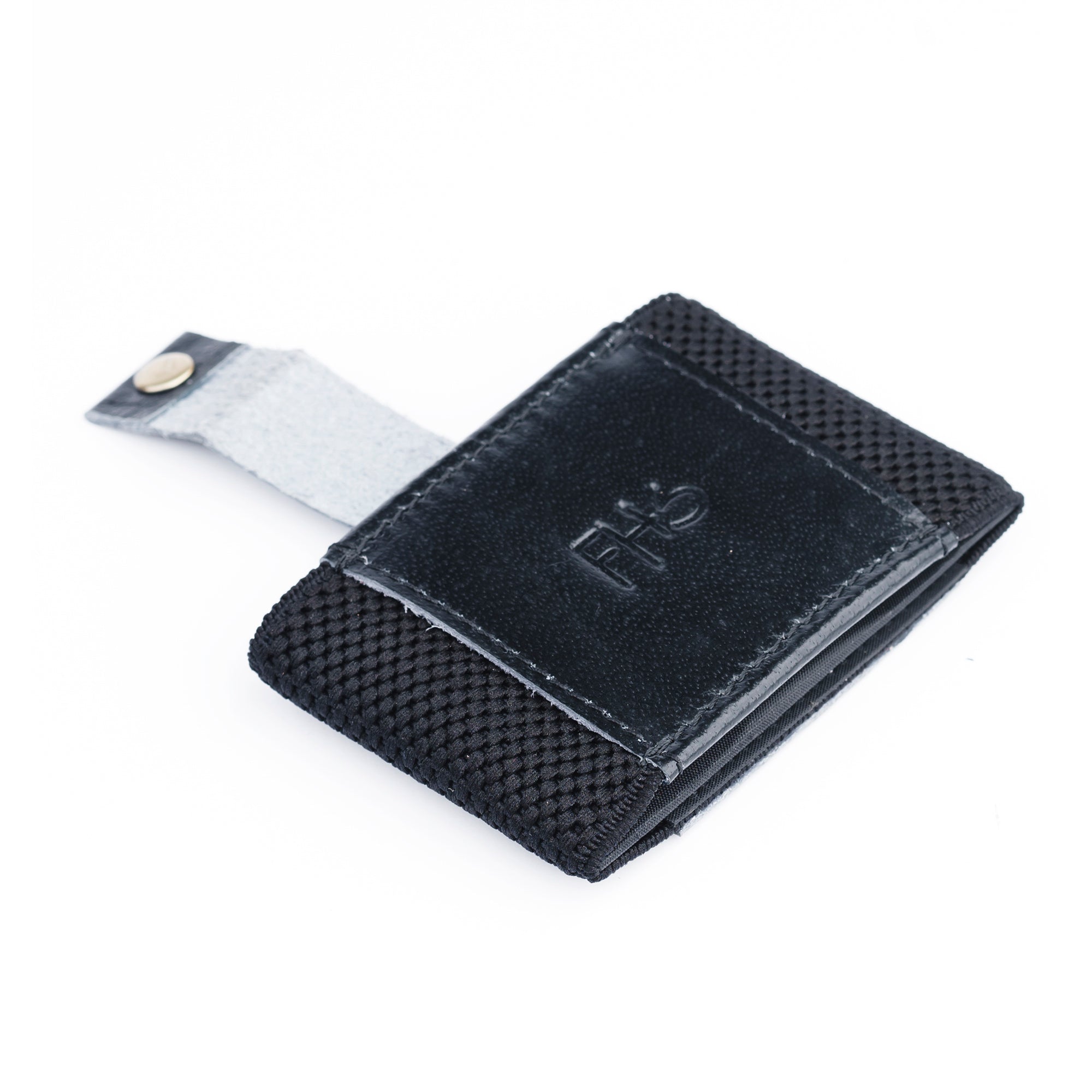 Classic Versatile Moneyclip Wallet