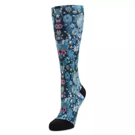 Compression Flora Fusion Socks