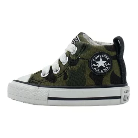 Converse Chuck Taylor Mid Top Sneakers