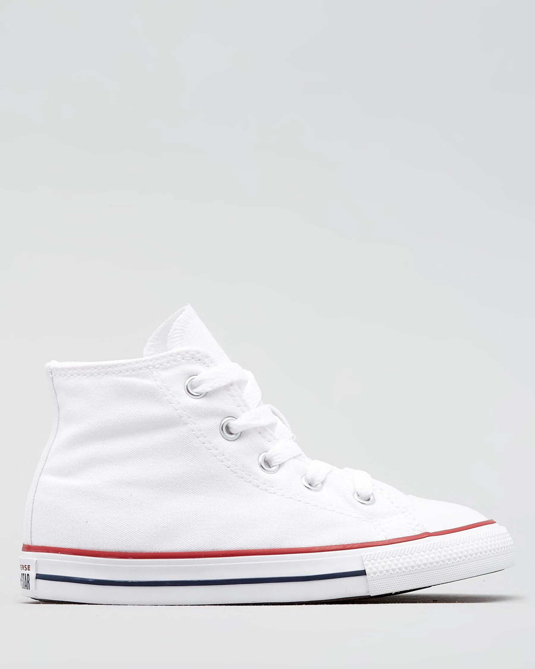 Converse Toddlers' Chuck Taylor All Star Hi-Top Shoes