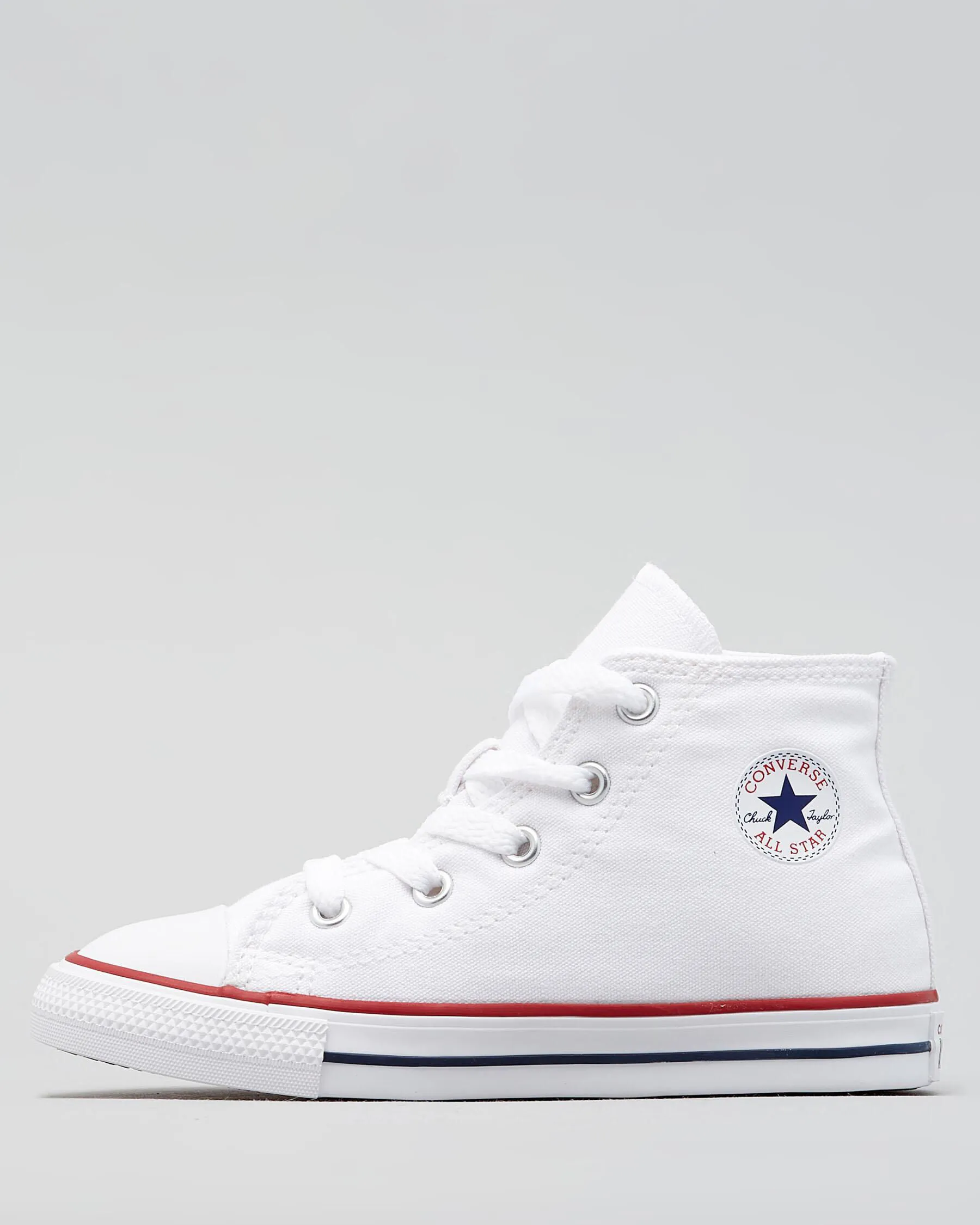 Converse Toddlers' Chuck Taylor All Star Hi-Top Shoes