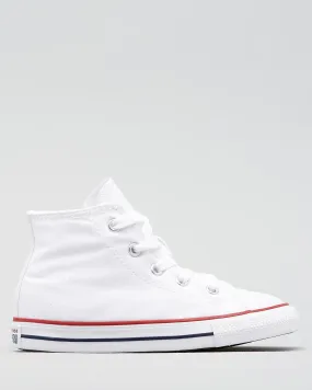 Converse Toddlers' Chuck Taylor All Star Hi-Top Shoes