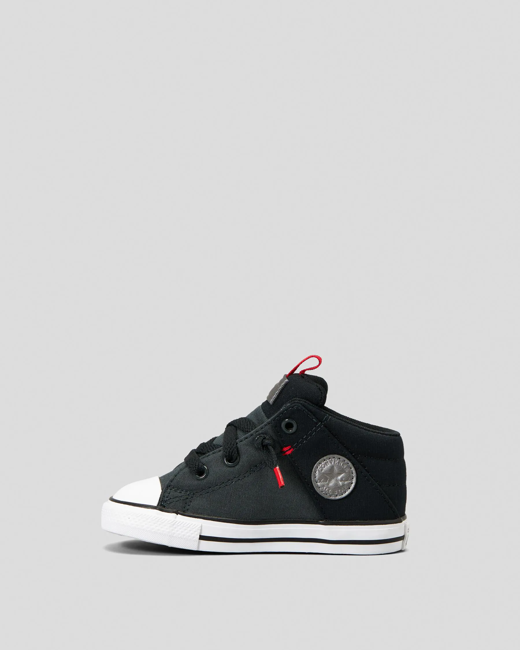 Converse Toddlers' CTAS Axel Mid Shoes