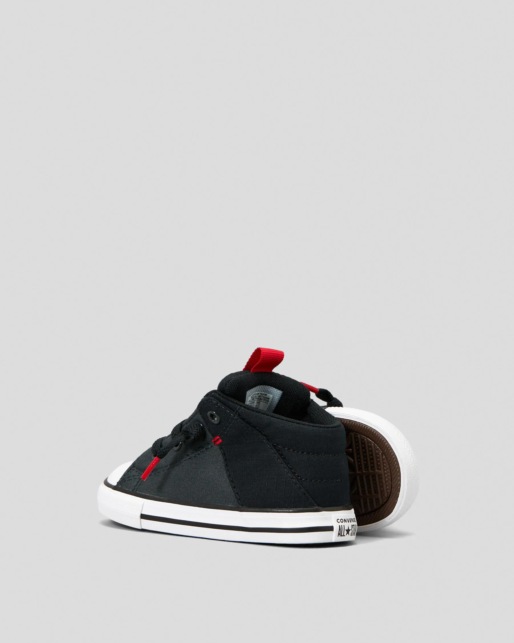 Converse Toddlers' CTAS Axel Mid Shoes