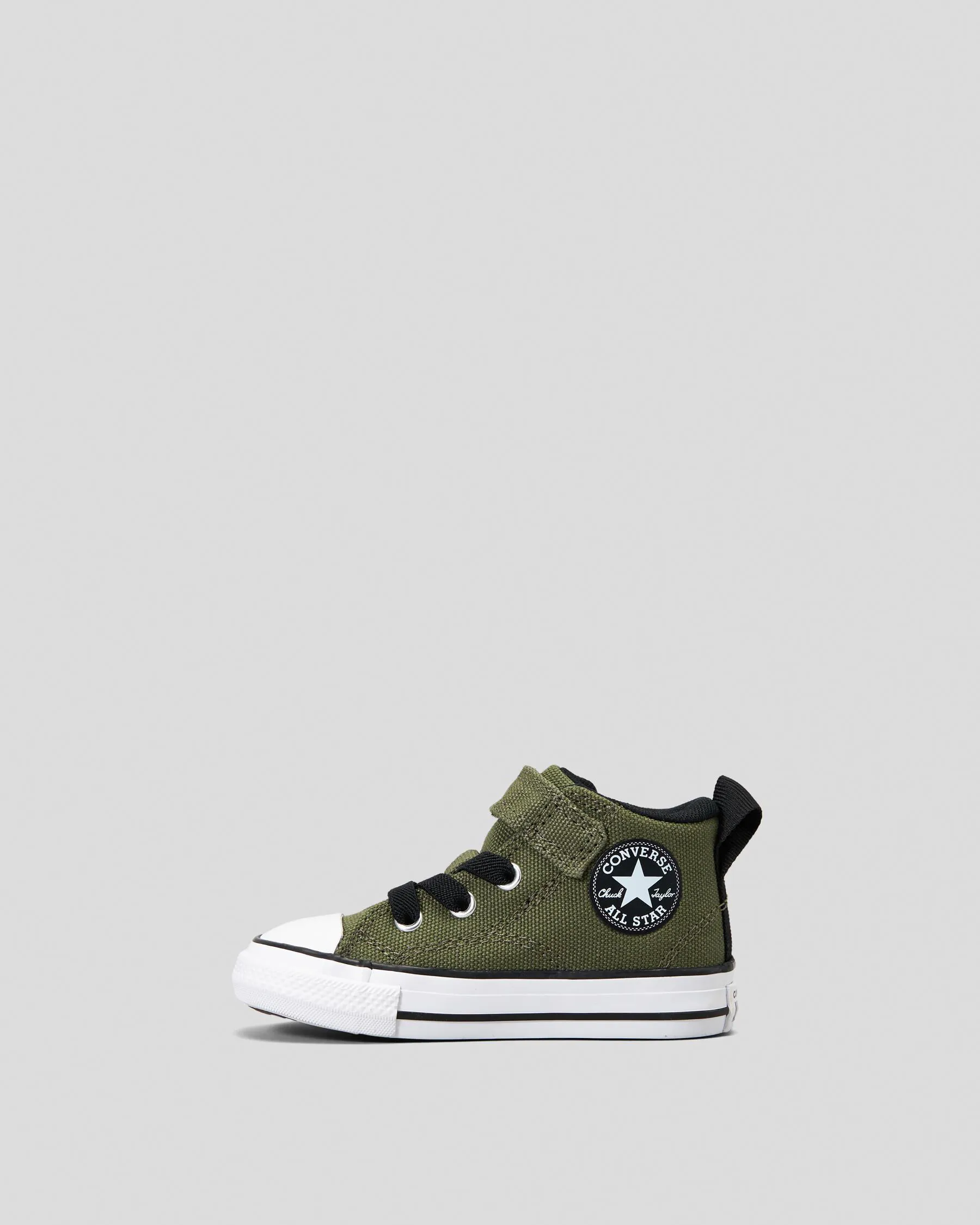 Converse Toddlers' CTAS Malden Street Shoes