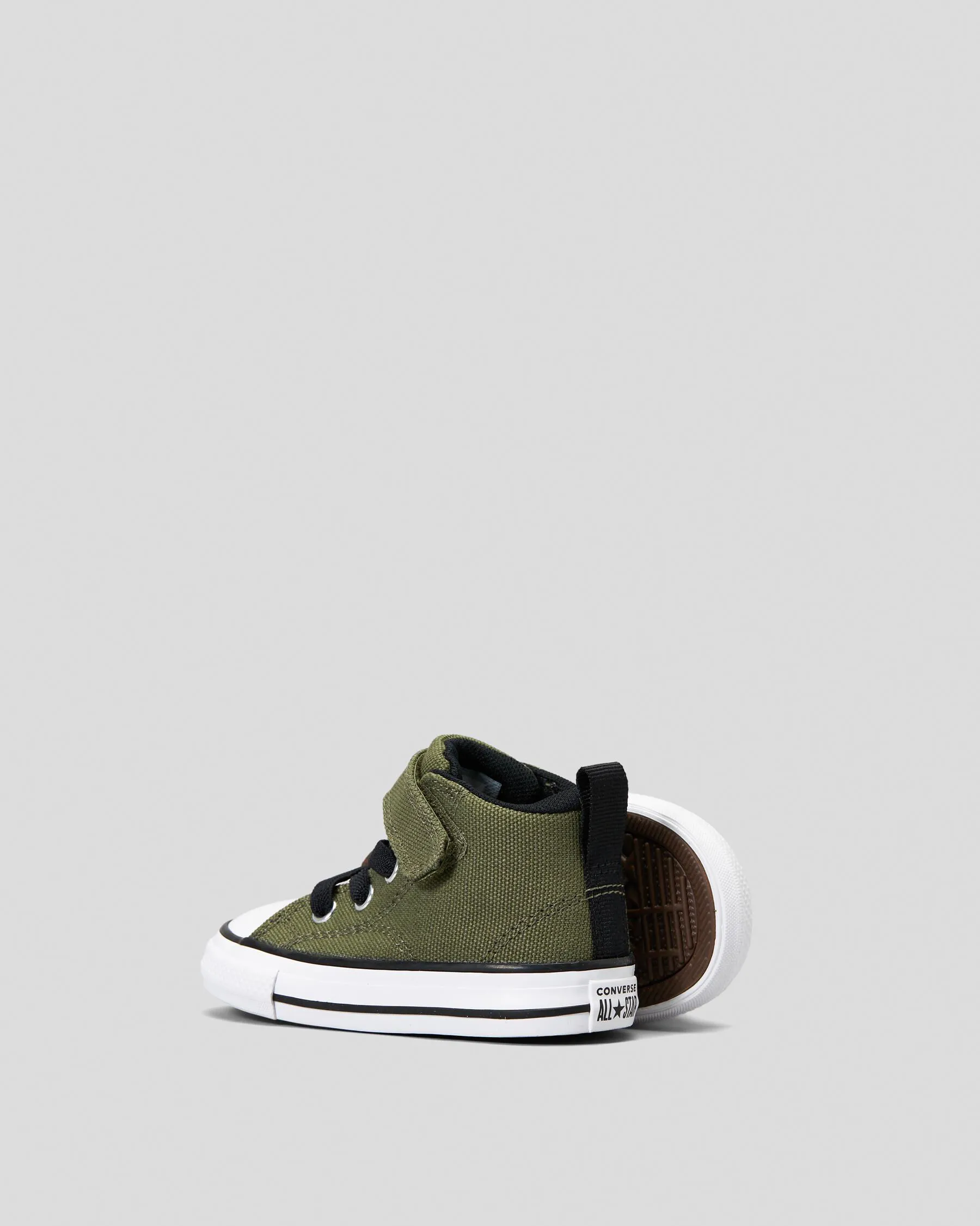 Converse Toddlers' CTAS Malden Street Shoes