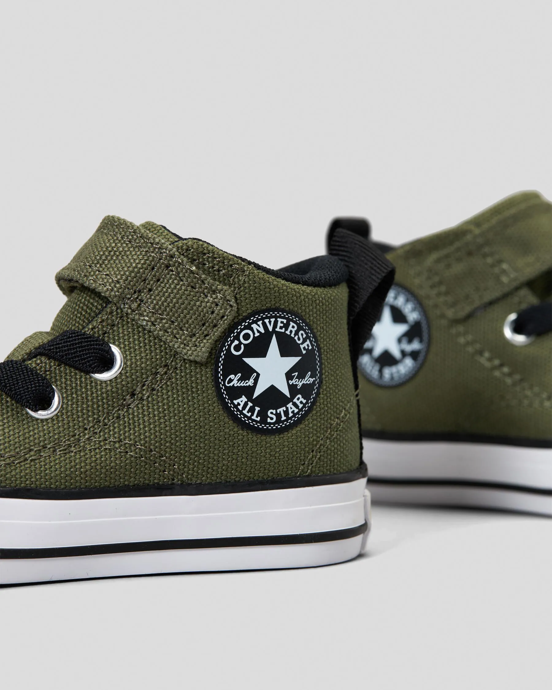 Converse Toddlers' CTAS Malden Street Shoes