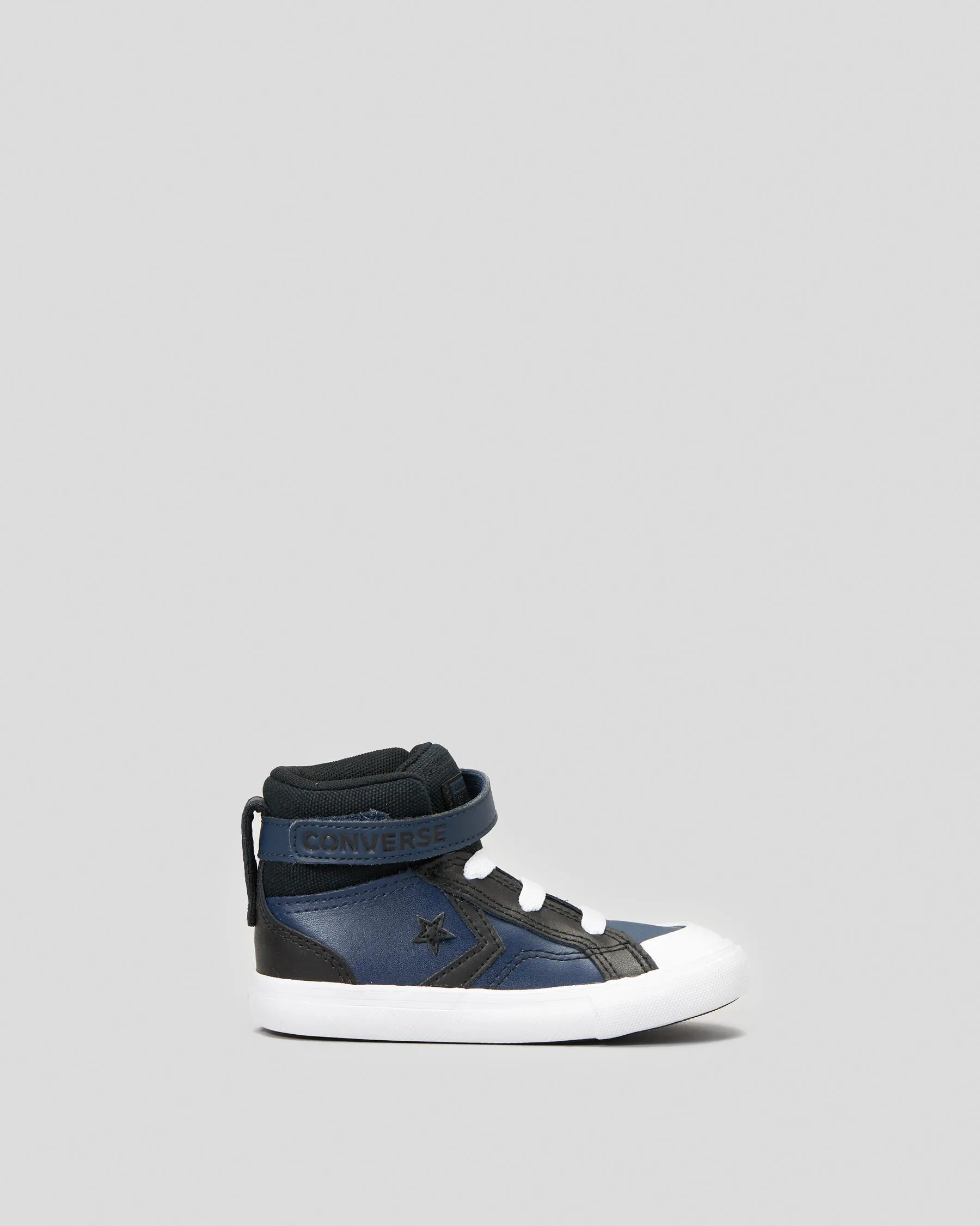 Converse Toddlers' CTAS Pro Blaze Strap Shoes