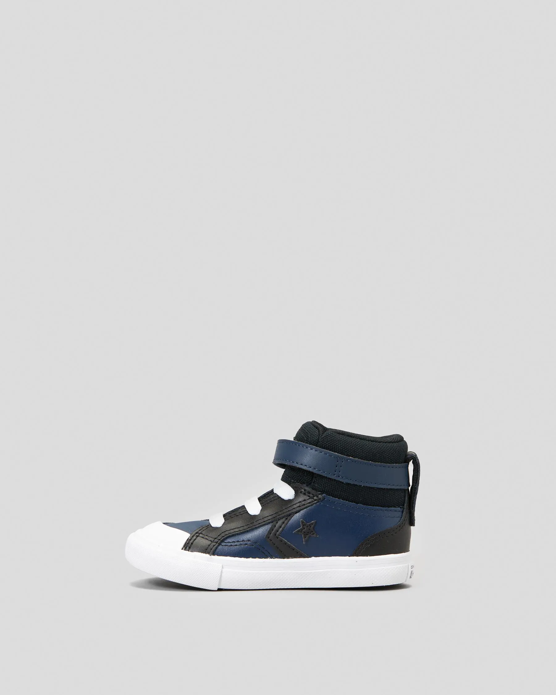 Converse Toddlers' CTAS Pro Blaze Strap Shoes